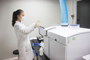 廣電計量三大食品檢測實驗室通過特殊食品驗證評價技術機構備案